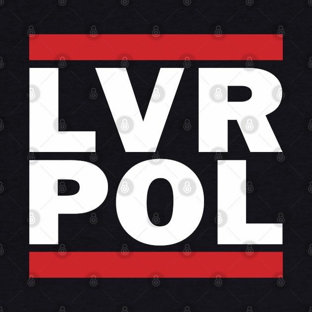 LVRPOL by Footscore